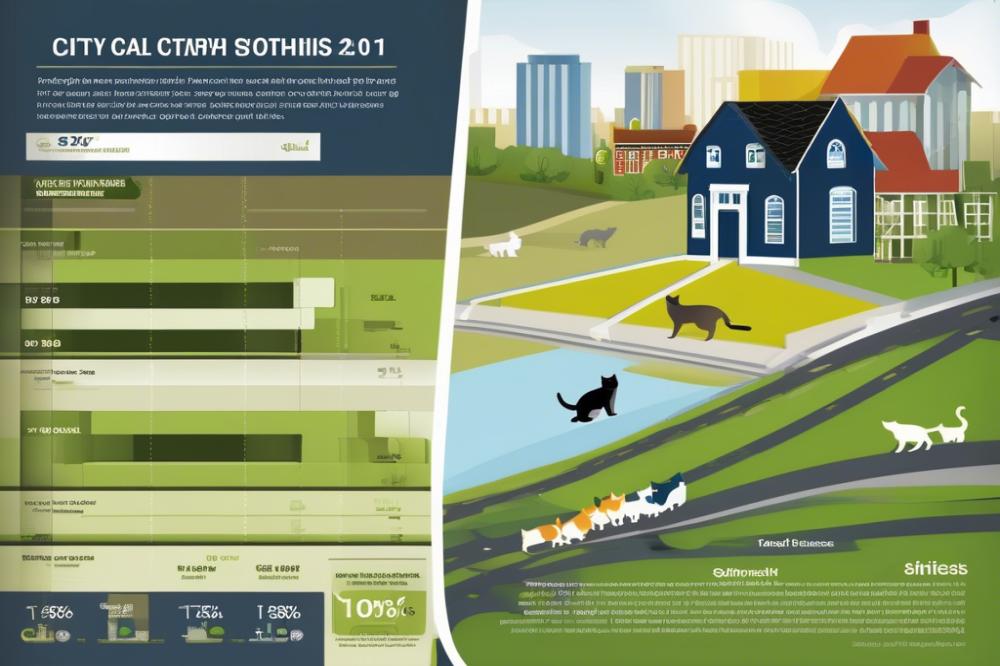 City Cats Vs. Rural Cats: Exploring Population Trends And Changing ...