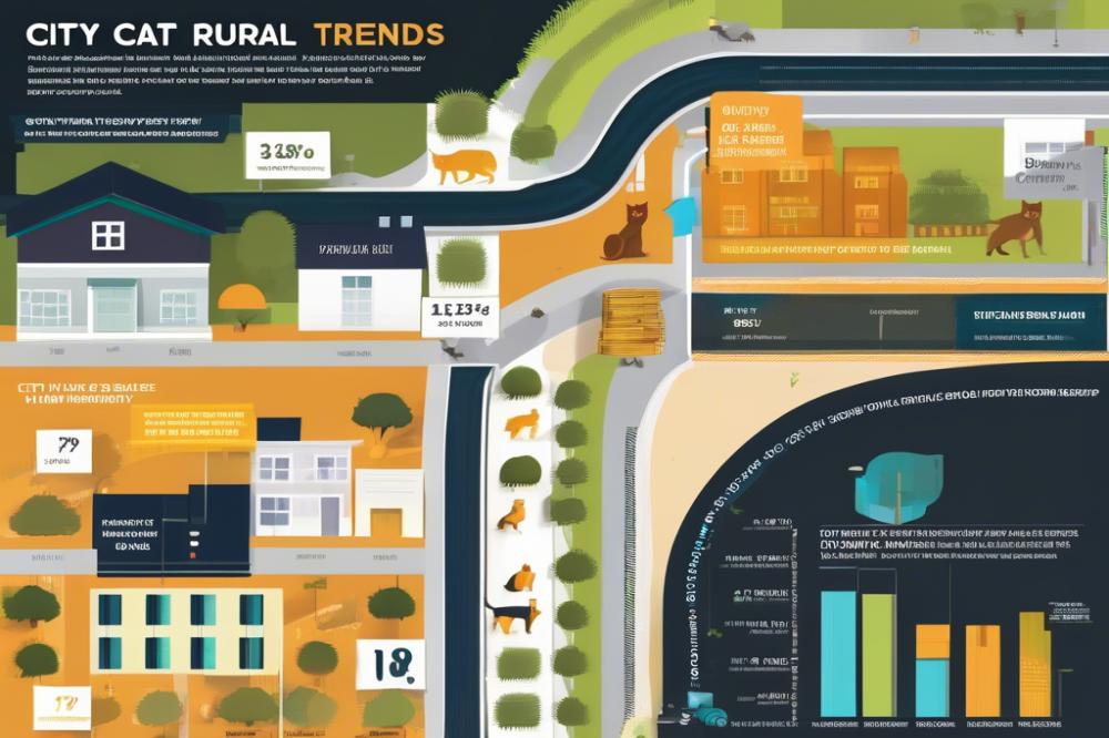 City Cats Vs. Rural Cats: Exploring Population Trends And Changing ...