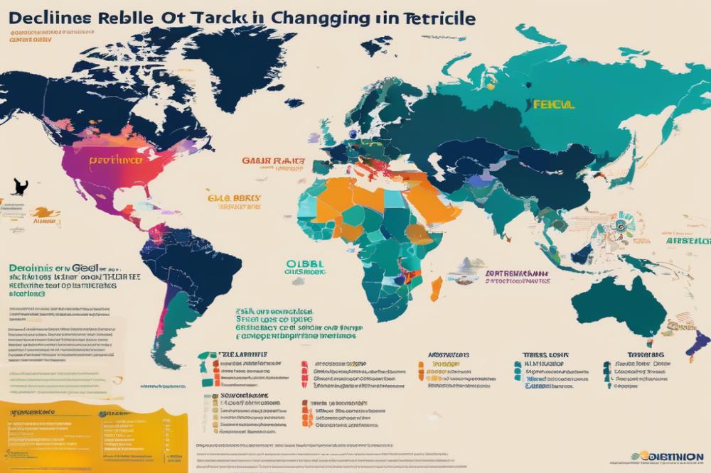 Global Cat Populations: Understanding Decline And Resilience In A ...