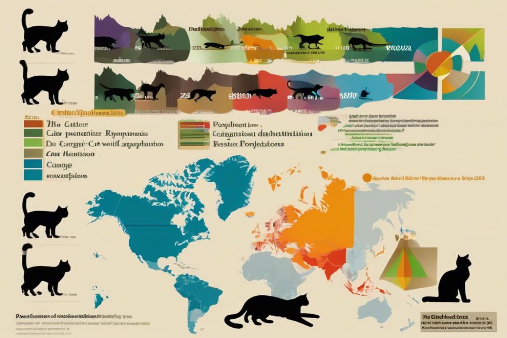 Global Cat Populations: Understanding Decline And Resilience In A ...