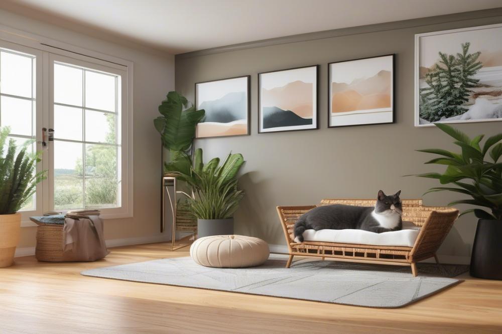 Top 10 Effective Strategies For Reducing Cat Anxiety At Home And During ...