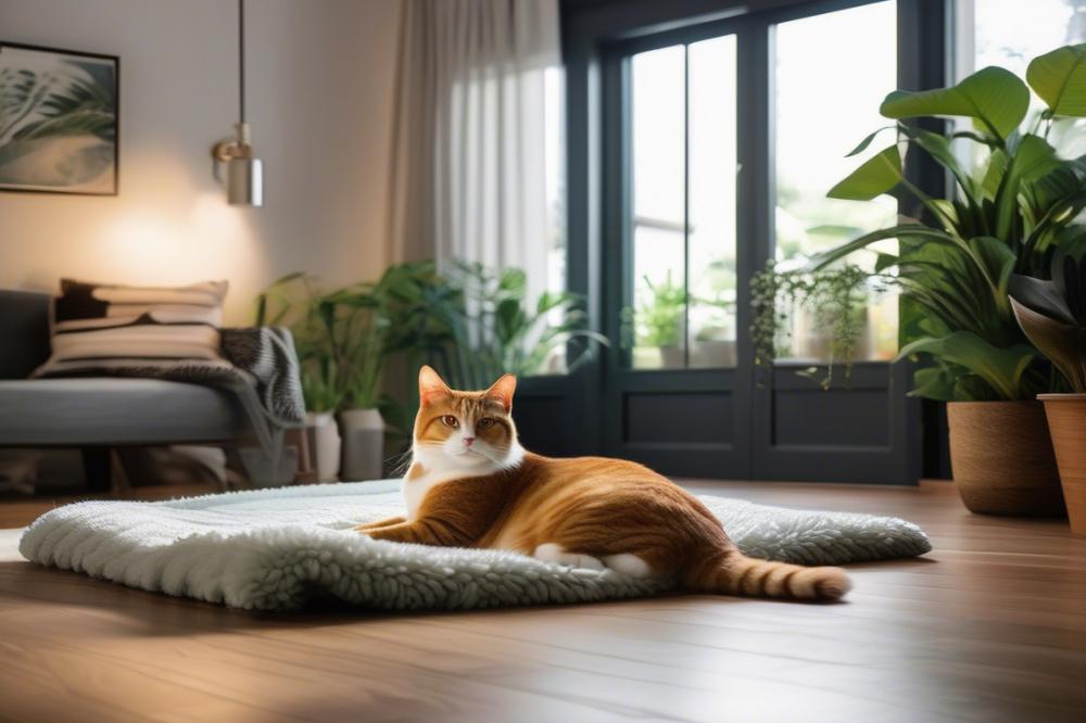 Top 10 Effective Strategies For Reducing Cat Anxiety At Home And During Travel