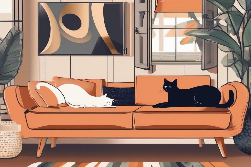 Understanding Cat Ownership Costs: How Inflation Influences Pet Care ...