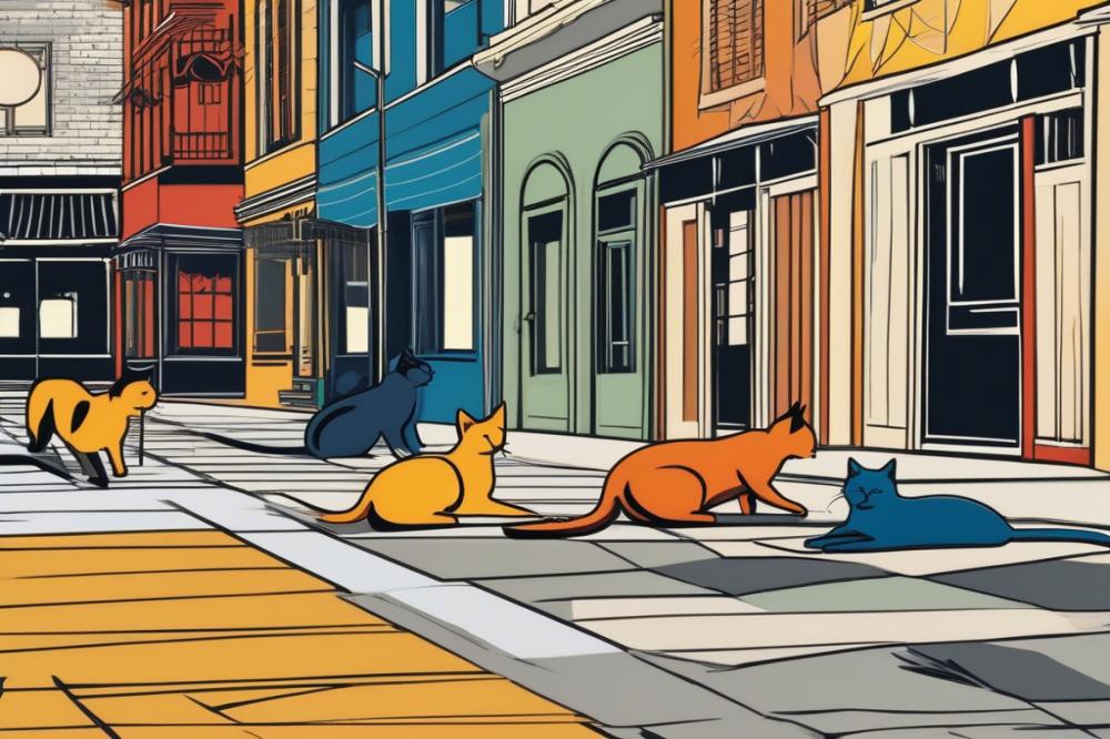 Understanding Germany's Cat Control Laws: Protecting Millions Of Birds ...